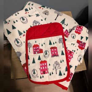 Kate Spade Arbor Village Set